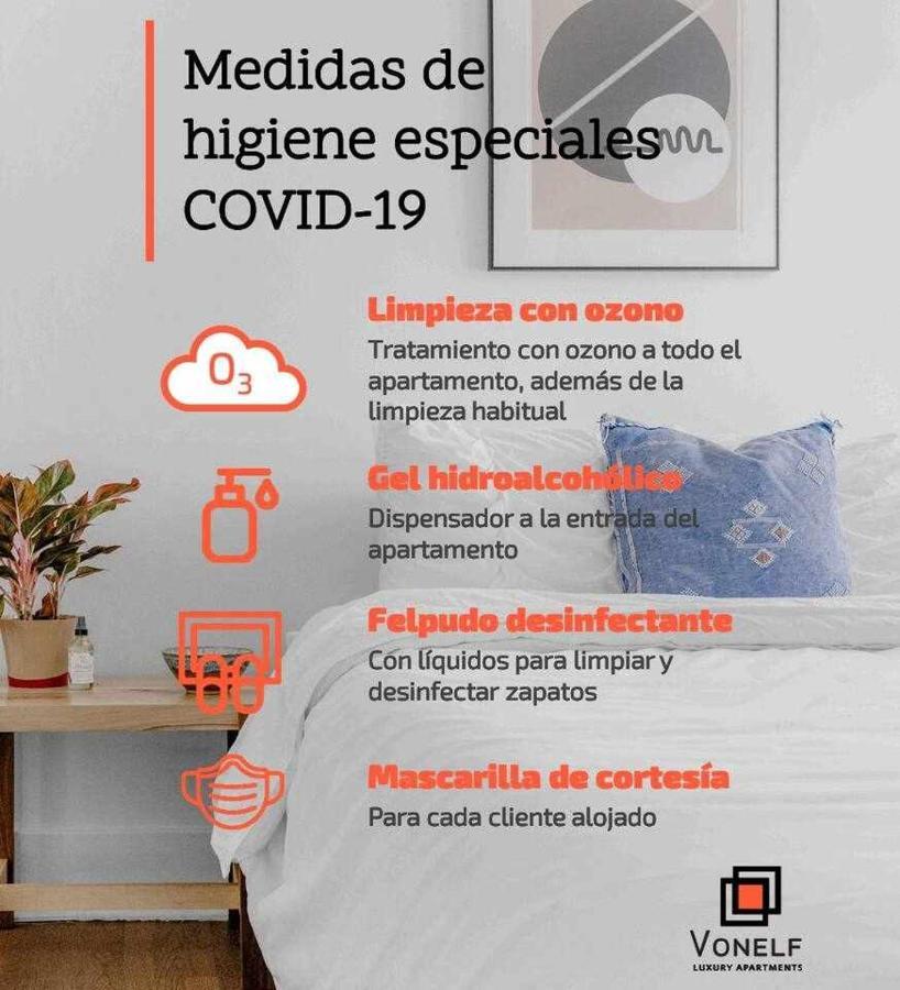 Apartamento de lujo nuevos ministerios chamberí Madri Exterior foto