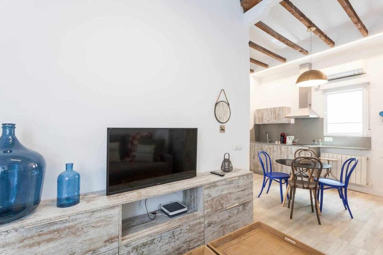 Apartamento de lujo nuevos ministerios chamberí Madri Exterior foto
