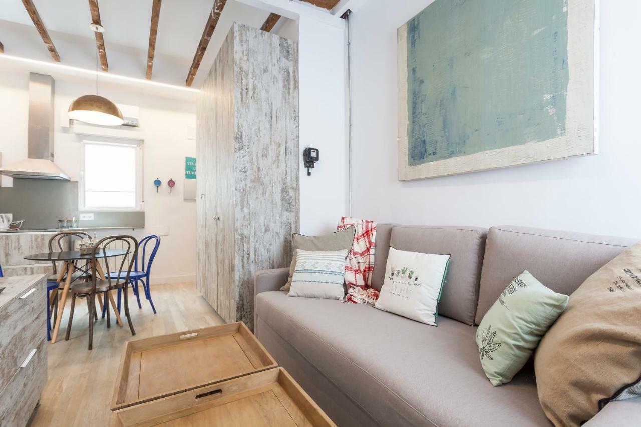 Apartamento de lujo nuevos ministerios chamberí Madri Exterior foto