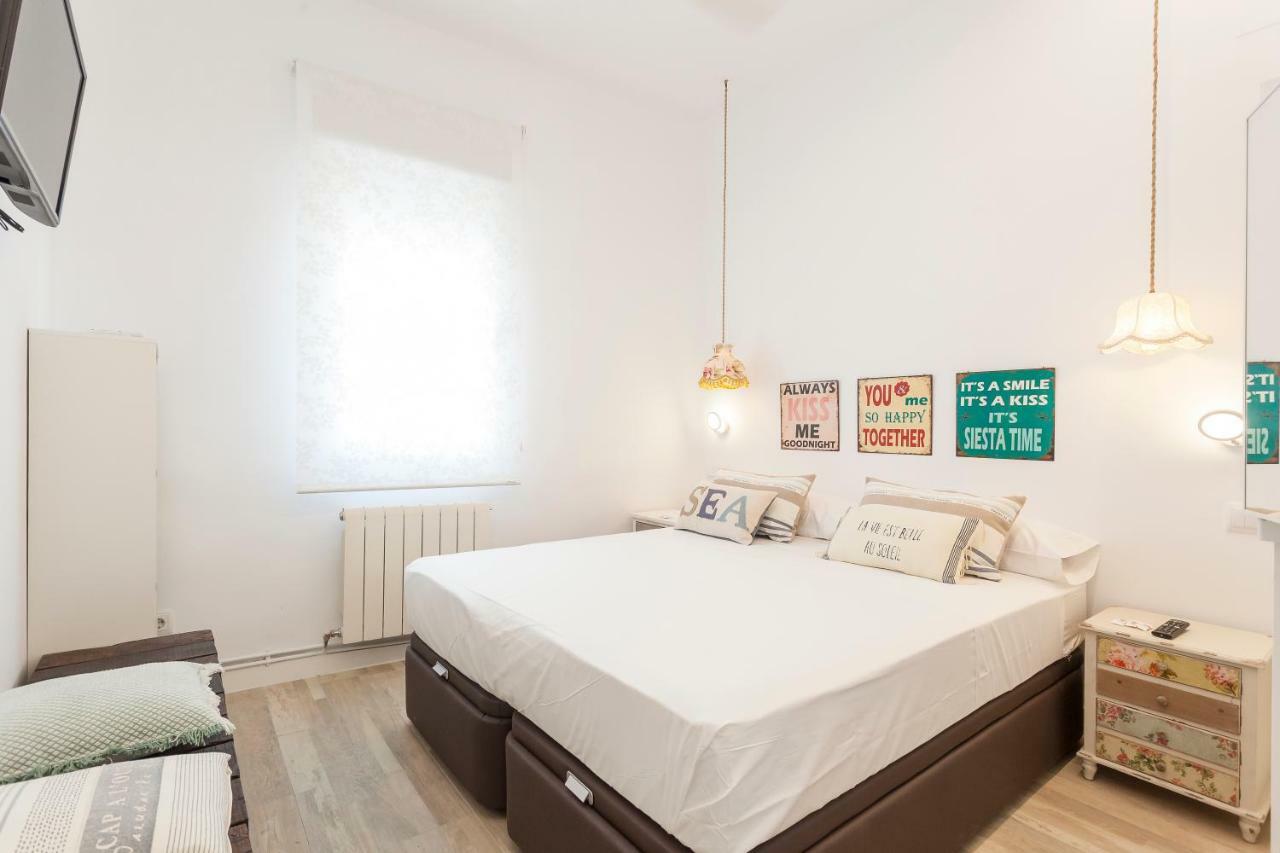 Apartamento de lujo nuevos ministerios chamberí Madri Exterior foto